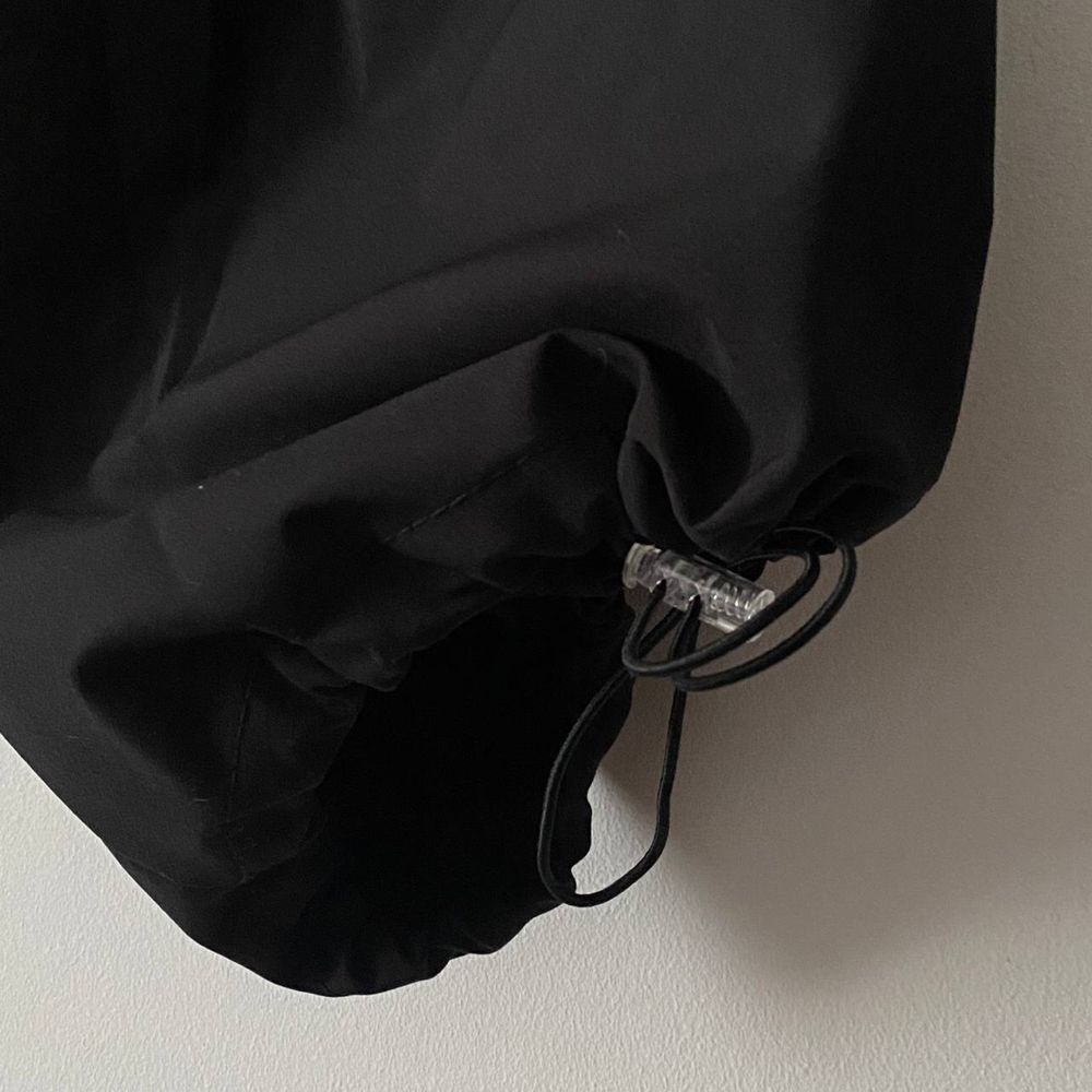 Парашути Штани Jaded London Gore Tex Нейлонові Широкі Baggy Y2K SK8