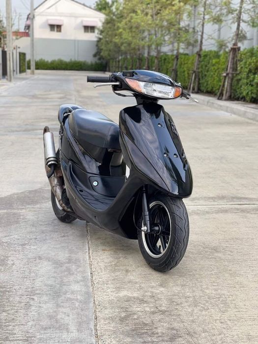 Скутер Honda Dio модель АF34