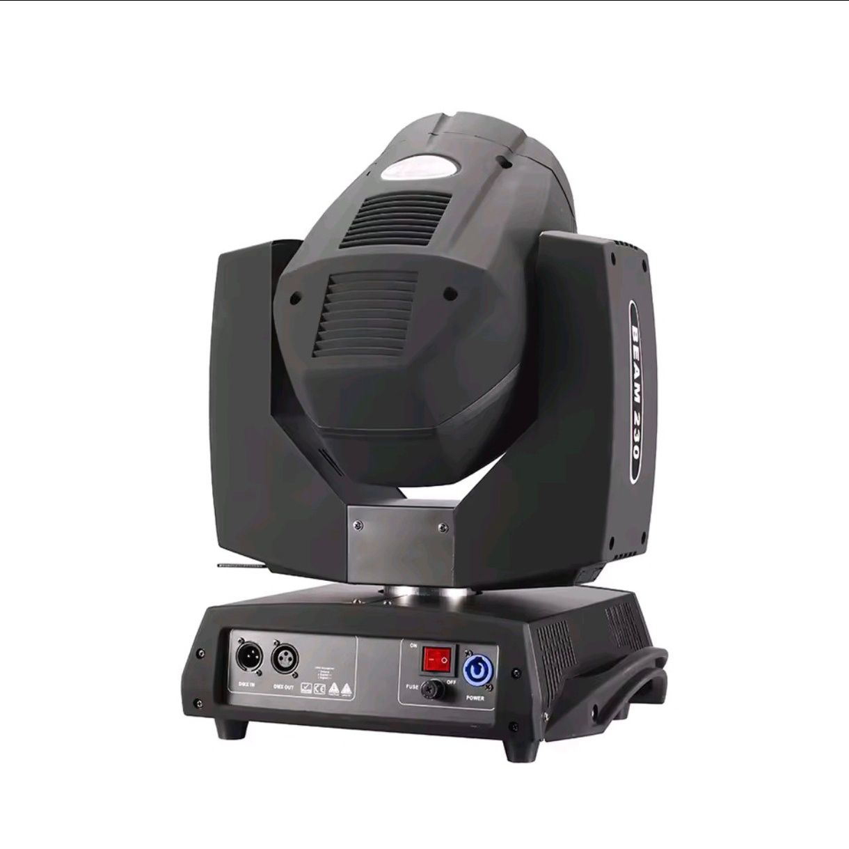 Moving heads Beam 7R 230W