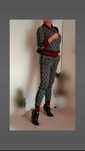 Dres Gucci spodnie bluza