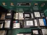 SSD-диски Mix Brand Європа 240-256GB 2,5" SATA3 90-99% здоров"я !