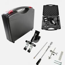 Новая точилка для ножей SY Tools