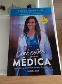 Confissões de uma médica