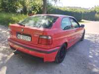 E36 compact m50 b25