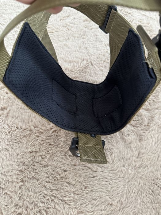 Szelki Bravo K9 Thorn