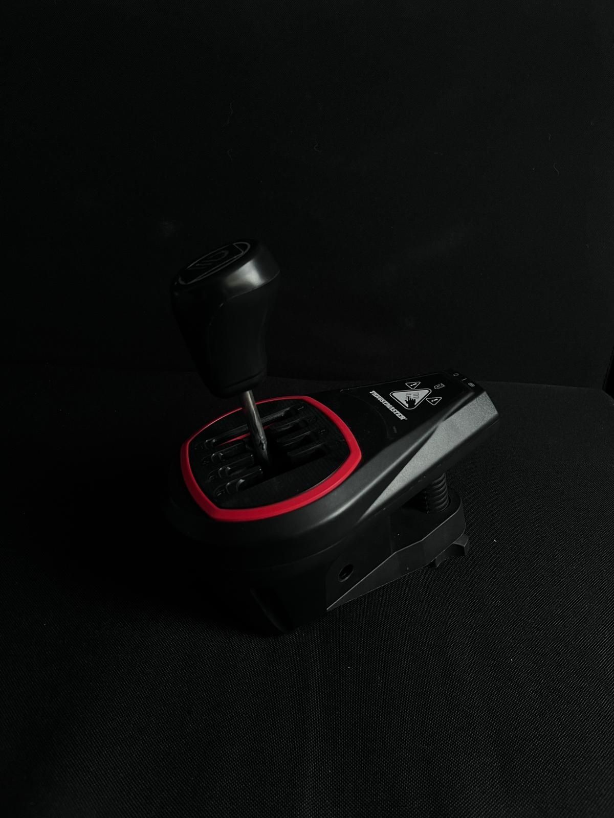 Kierownica  trustmaster