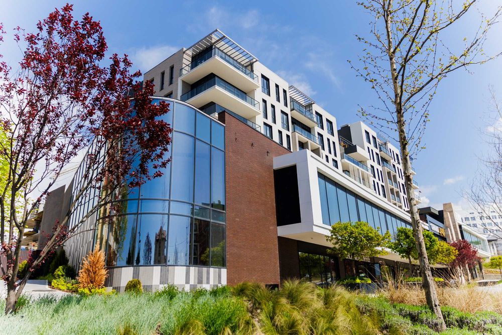 Квартира-студія 35 м² у ЖК GRAND HILLS | 4 поверх — GH 6.31