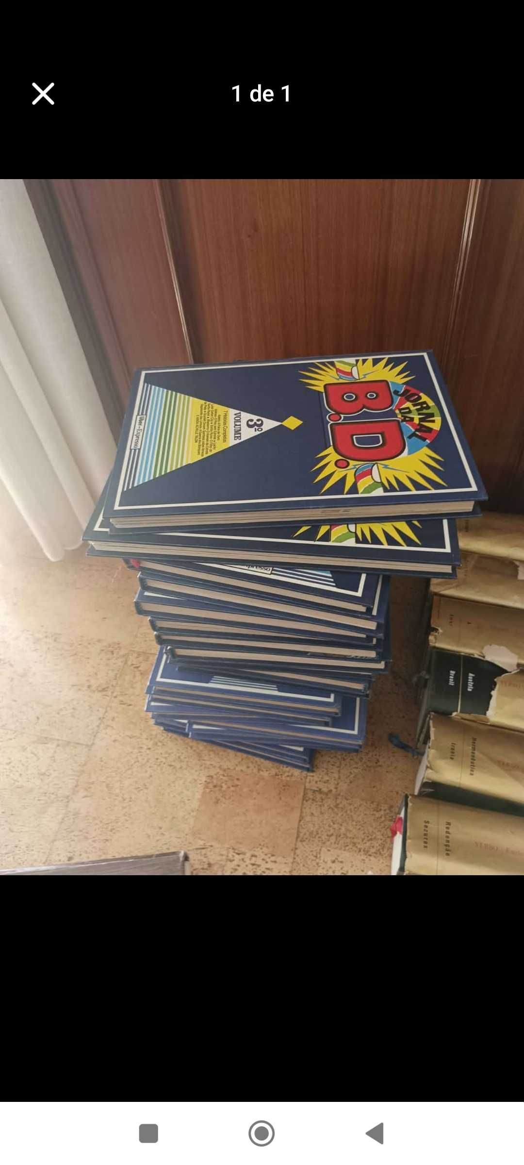 Jornal da Banda Desenhada