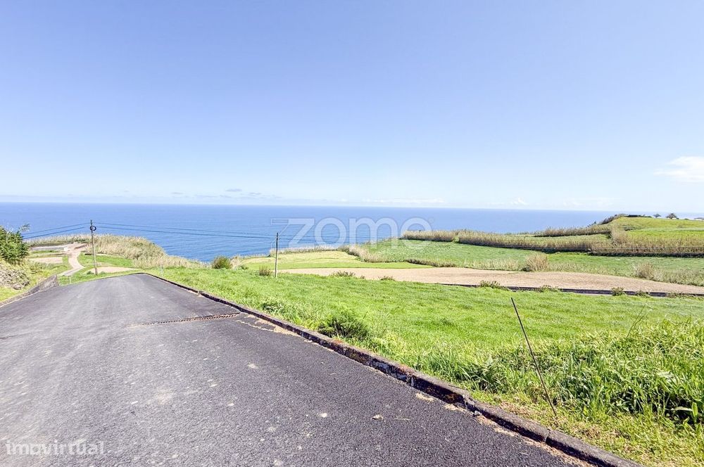 Terreno em Santana, Nordeste