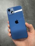 Продам iphone 13 128gb blue, айфон 13 128гб синій
