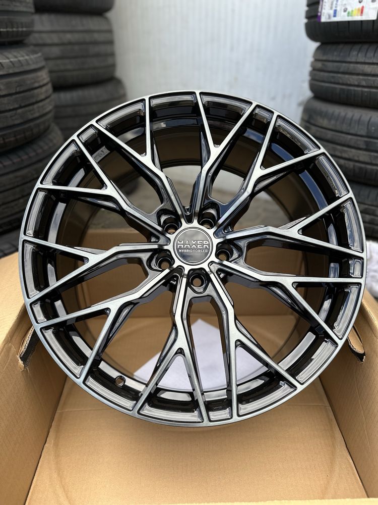 Диски нові 20/5/112 BMW G/20/G30/G32/G11/G12/G01/G02 ковані диски
