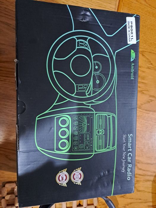 Ecran smart car radio Seat Leon fase 2