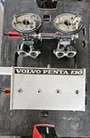 Gaźnik gaźniki Solex 44 PAI z silnika Volvo Penta AQ130 B20