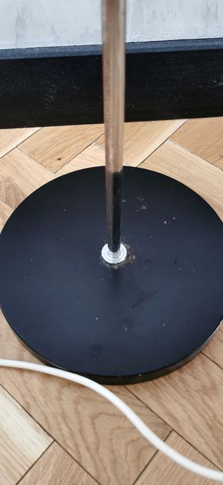 Lampa podłogową KEMA KEUR, Space Age, lata 70, Vintage