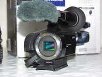 Sony VG-10 NEX E-mount