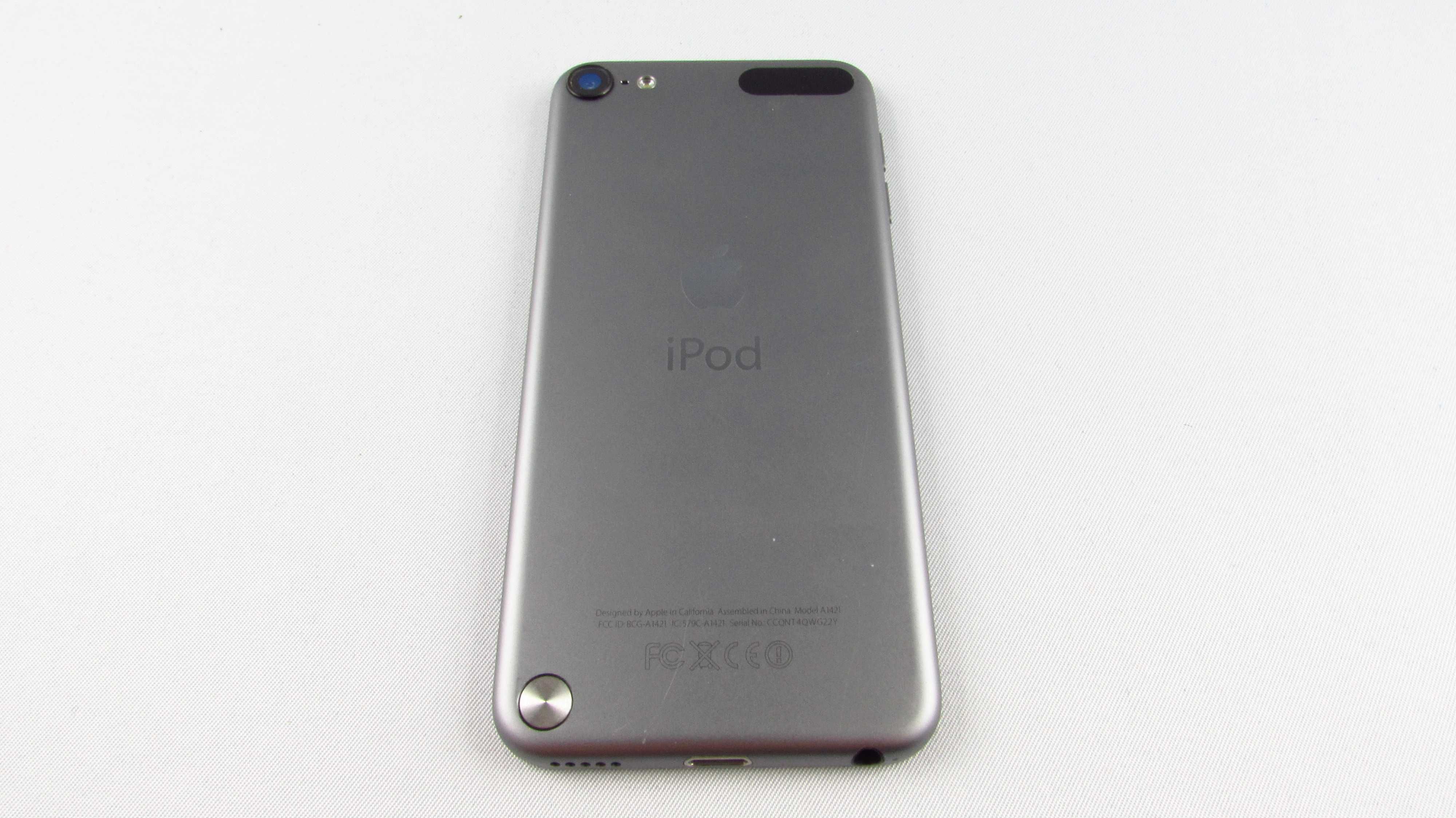APPLE - iPod Touch 16gb A1421 5 generacja