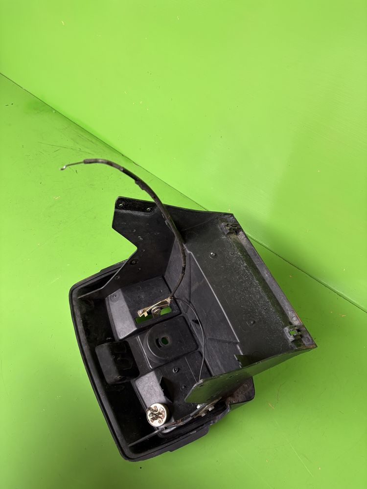 Traktrek kosiarka pulpit kokpit MTD B10 B11 Master Cud