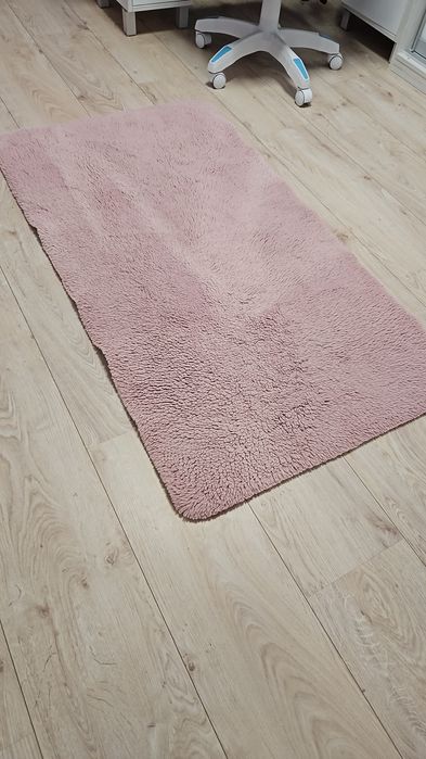 Dywan do pokoju dziewczynki