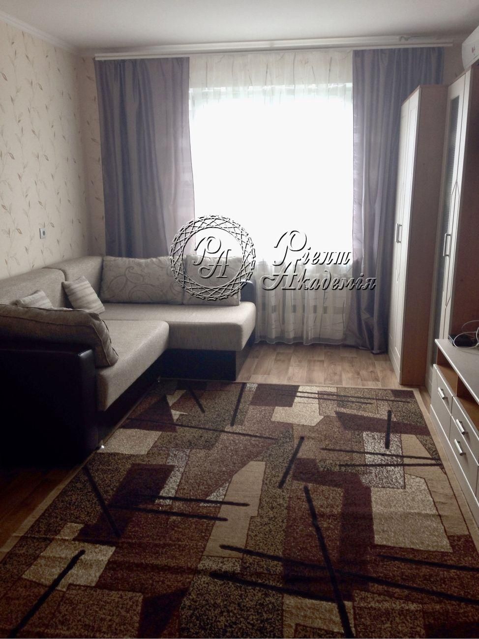 Продам квартиру ЖК Молодежный квартал Київ, Ващенка Григорія вул.