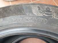 Opony letnie MICHELIN