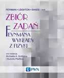 Zbiór zadań Feynmana wykłady z fizyki. Wydawnictwo Naukowe PWN