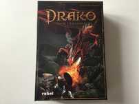 DRAKO: Smok i krasnoludy