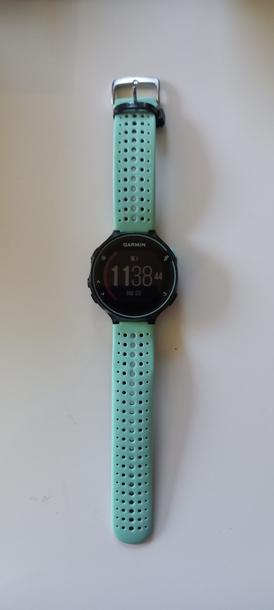 Garmin frerunner 235