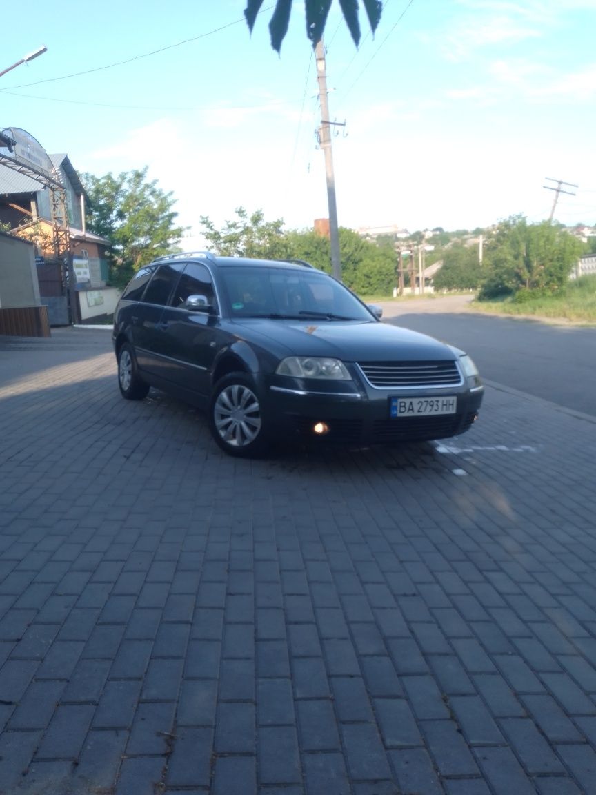 Продам Фольксваген Пасат