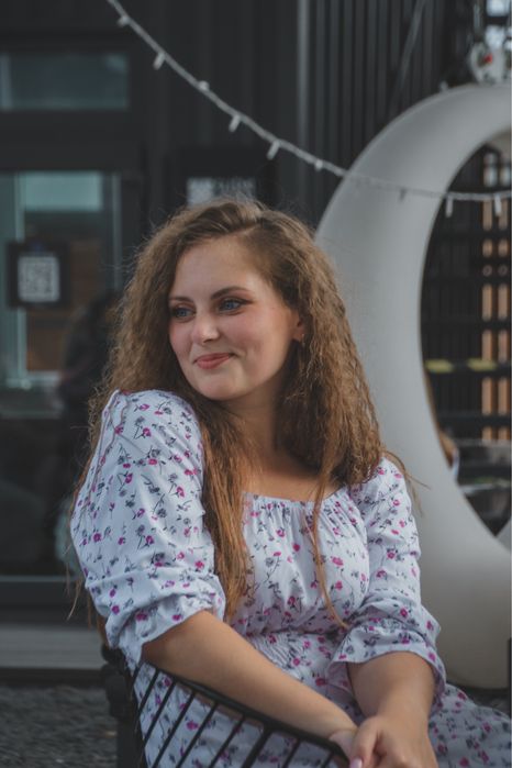 Уроки вокала / Викладач по вокалу Салтівка