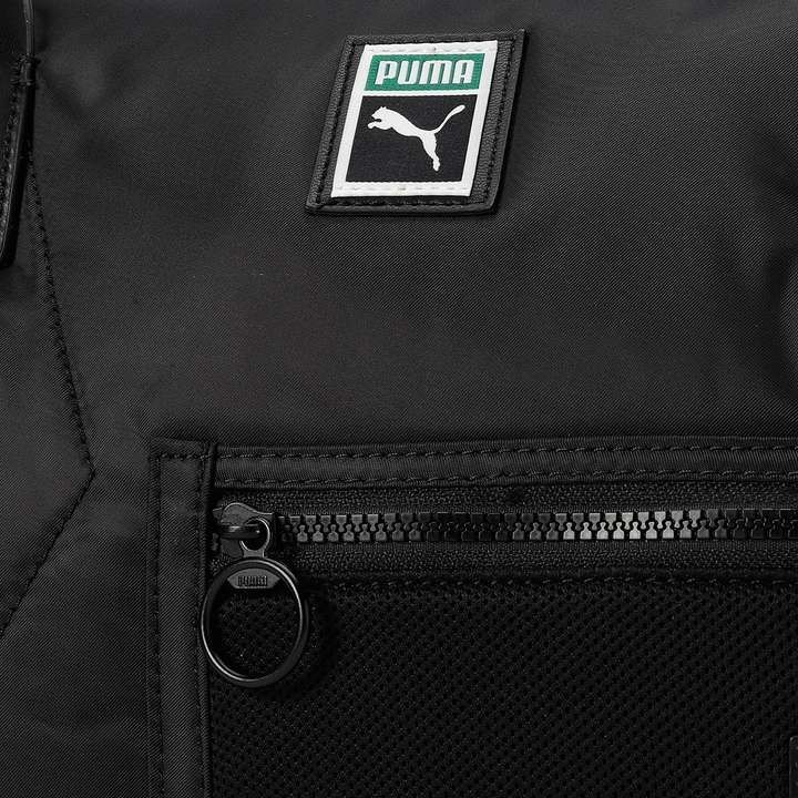 Сумка puma спортивная