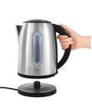 Czajnik bezprzewodowy ze stali nierdzewnej - Melitta Prime Aqua