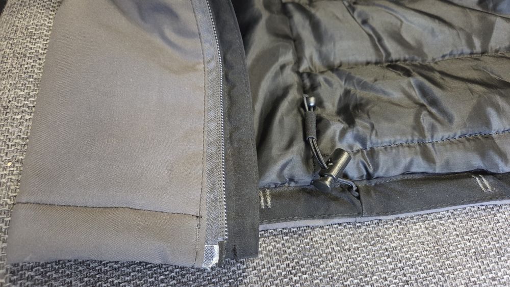 Куртка чоловіча зимова Regatta  в ідеальному стані