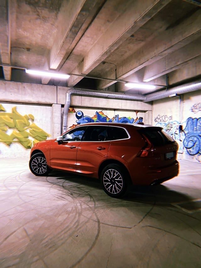 Volvo 20" Nowe 5x108 XC60 EX30 XC40 S60 V60 CC V90 Cross Country Felgi