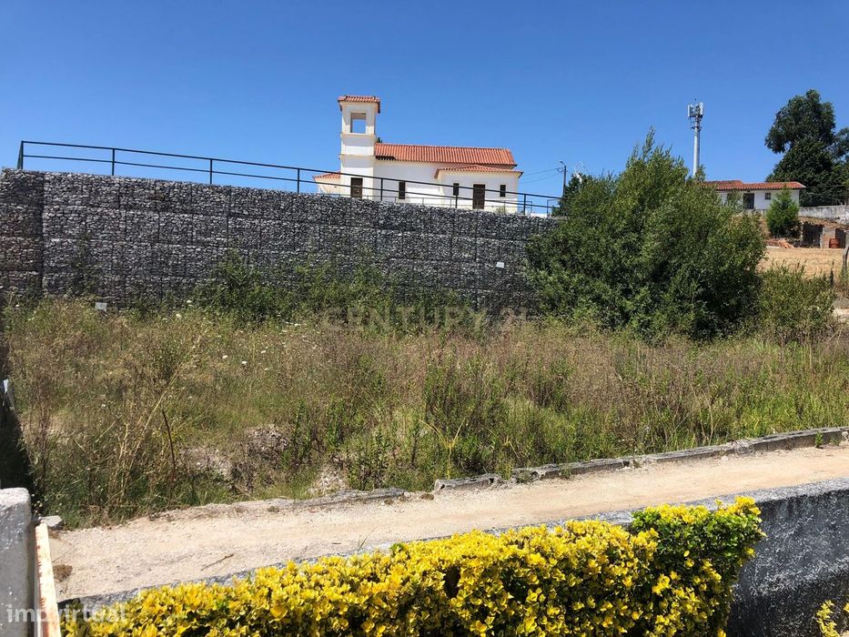 Terreno para Venda | Vila Nova de Poiares