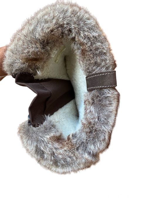 Шикарні зимові термочобітки weinbrenner, мембрана water-stop