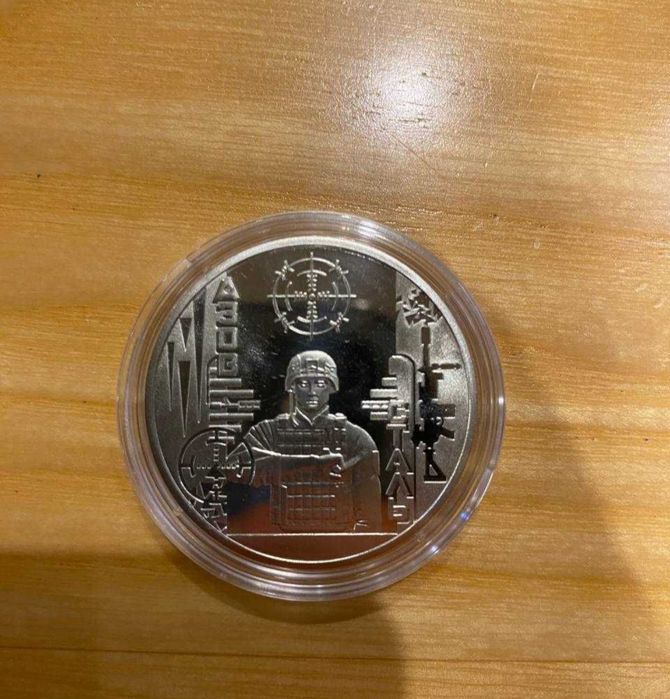 Міста героїв -всі 8 шт(Херсон, Харків, Миколаїв, Маріуполь, Київщина)