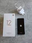 Xiaomi 12 , 8 gb Ram 256 GB pamięci