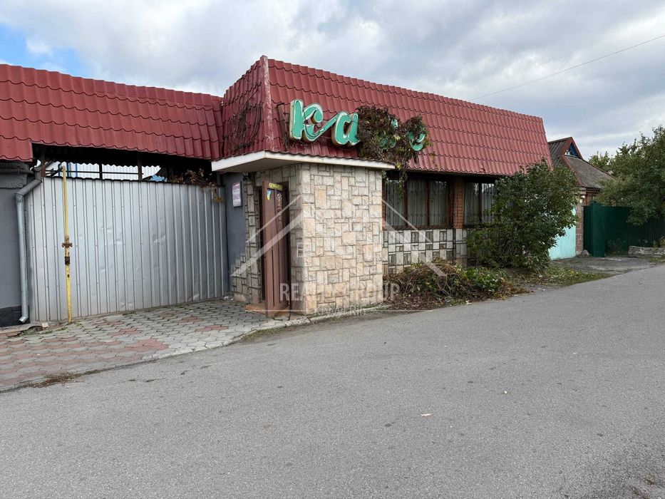 Оренда приміщення вул. Прорізна (Мопрівська), 1а