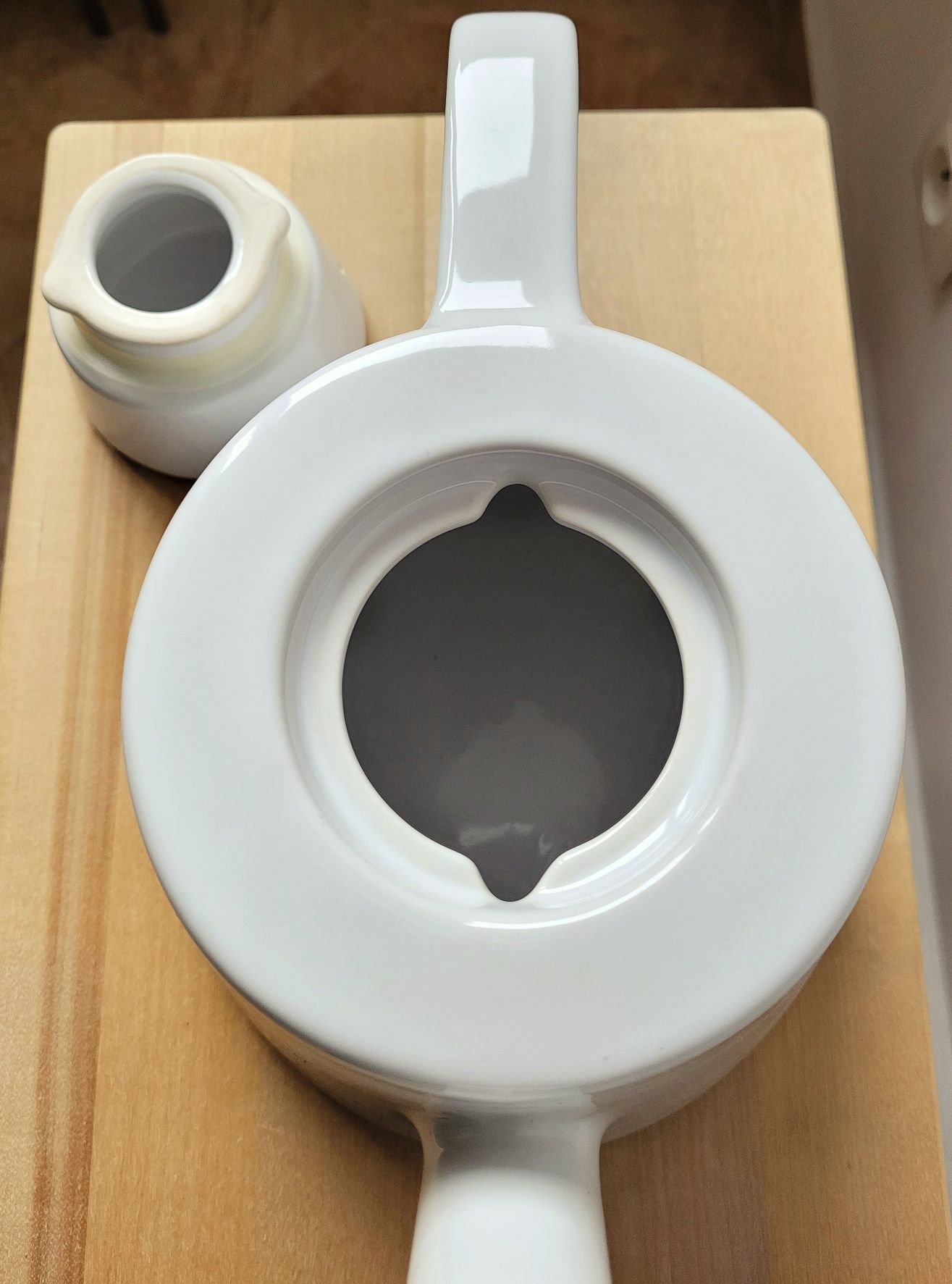 Dzbanek czajnik IKEA Varme NOWY