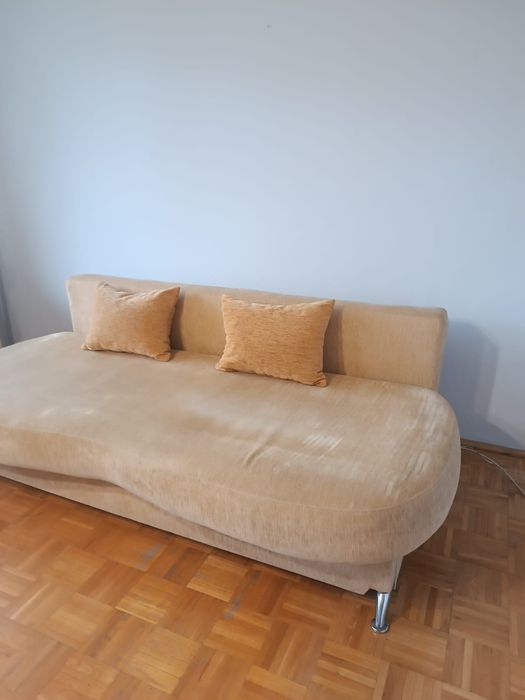 Kanapa rozkładana sofa