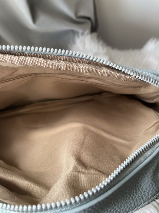 Nowa 3-komorowa listonoszka.