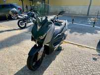 Yamaha X-Max 300 ABS