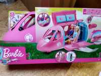 Samolot Barbie GDG76 - NOWY