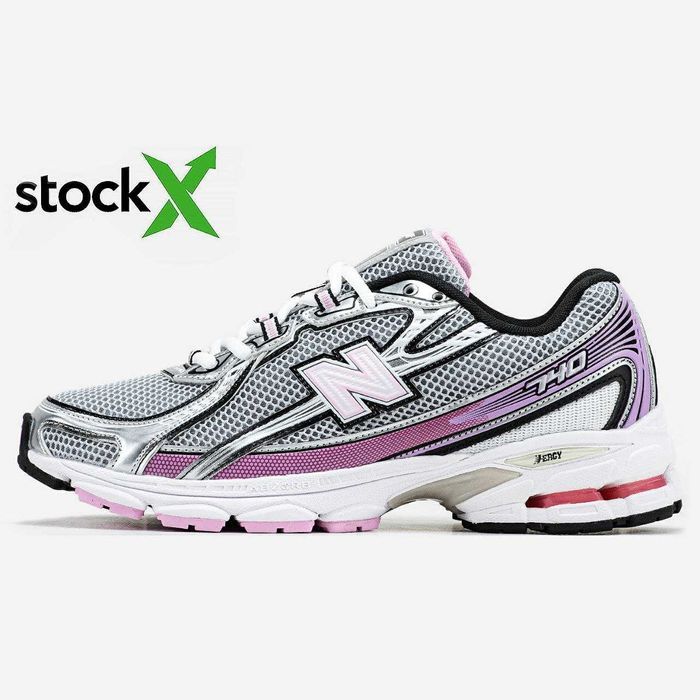 Жіночі Кросівки  New Balance 740 36-41 Без Предоплати