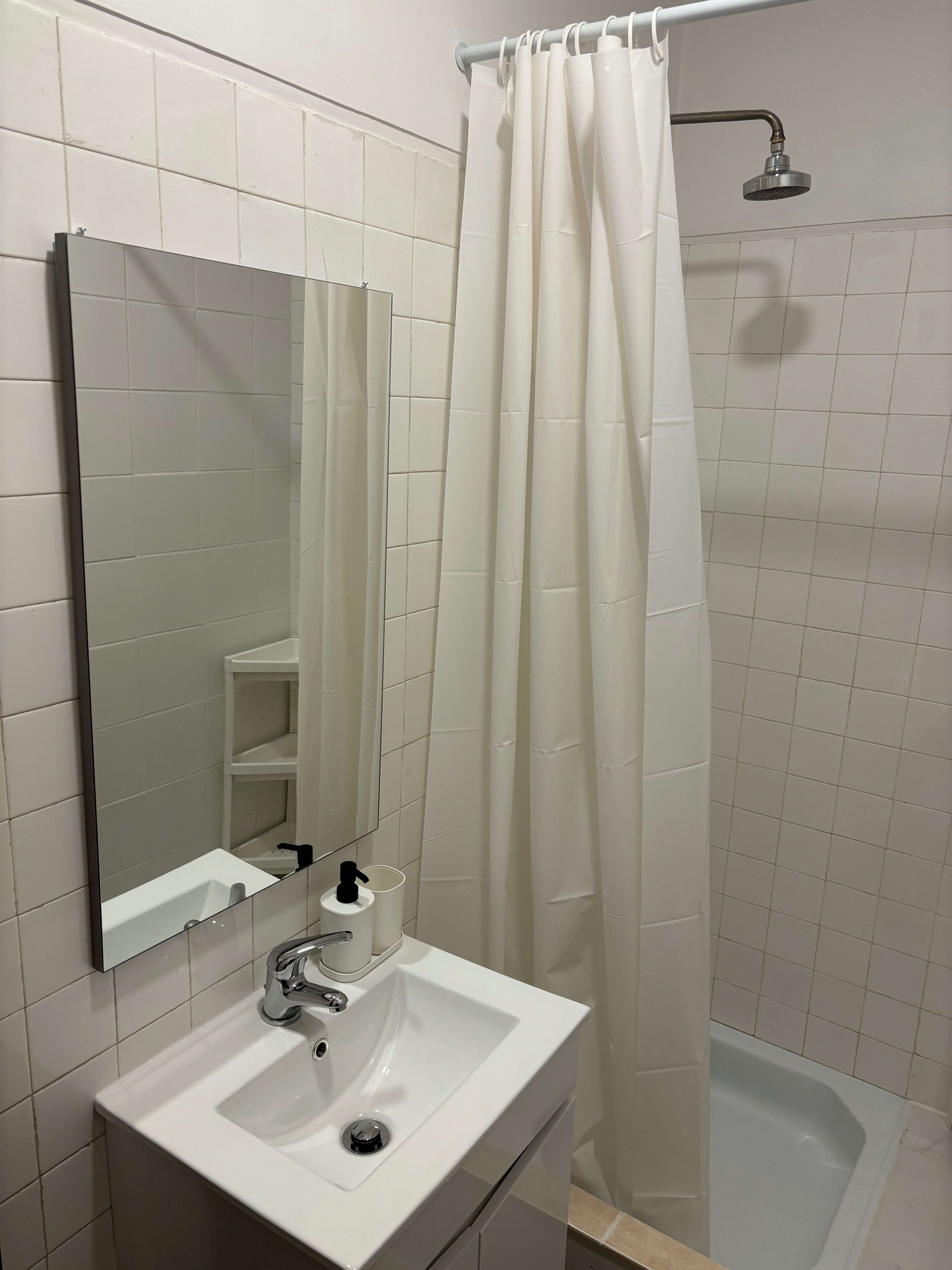 Quarto para estudantes a 2 min do Bragaparque e a 15 min da UMinho