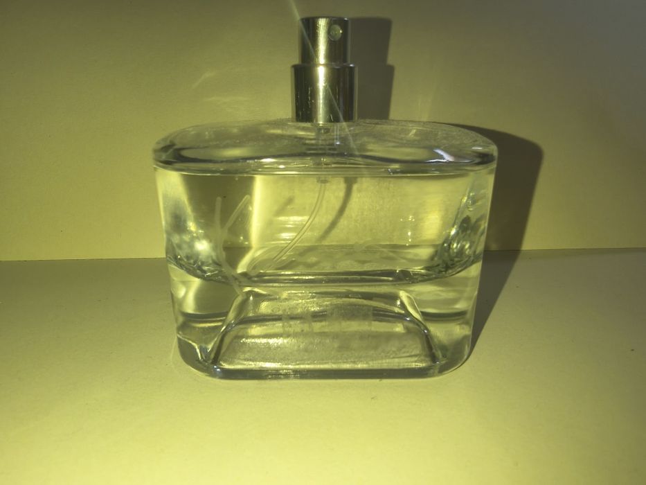 Zestaw perfum damskich z Rossmann Niemcy