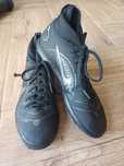 NIKE Turfy r.36 superfly 8 Buty czarne piłkarskie