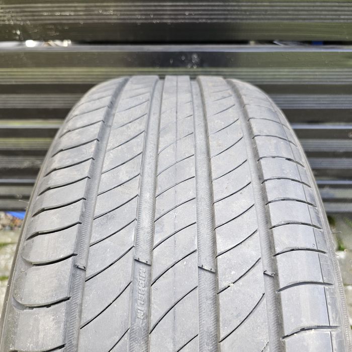 Opona Michelin Primacy 4 255/45/20 6.4mm 25.r