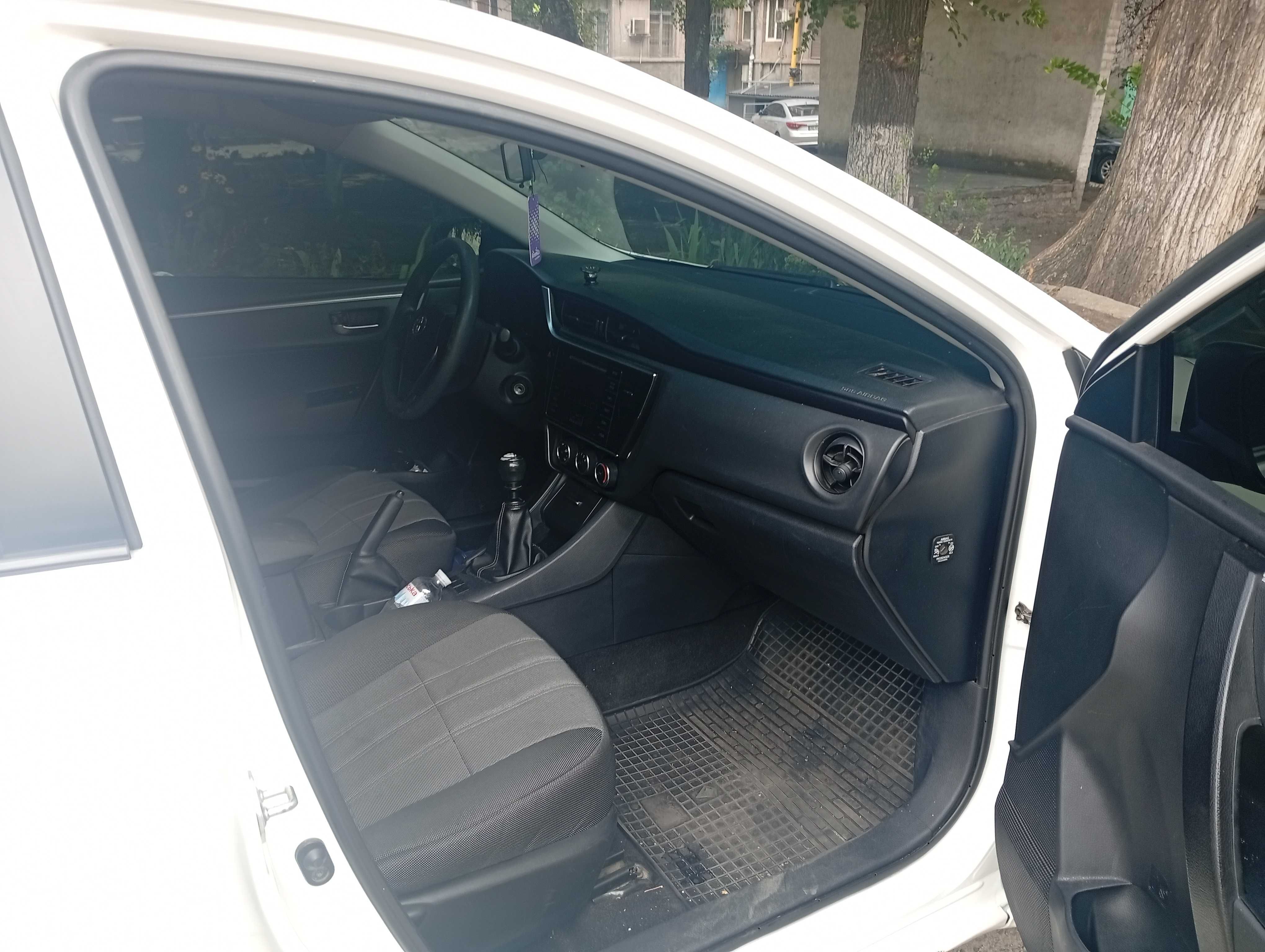 ПРОДАМ TOYOTA один власник