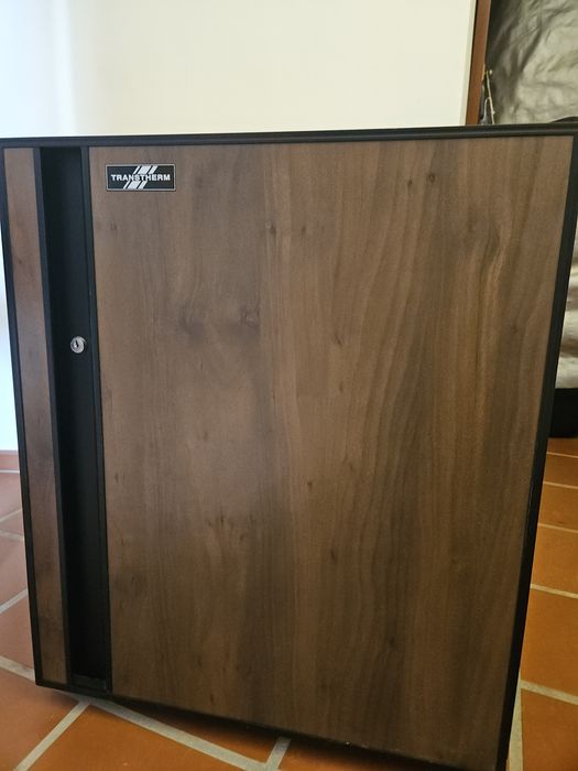 Cave de vinhos Transtherm